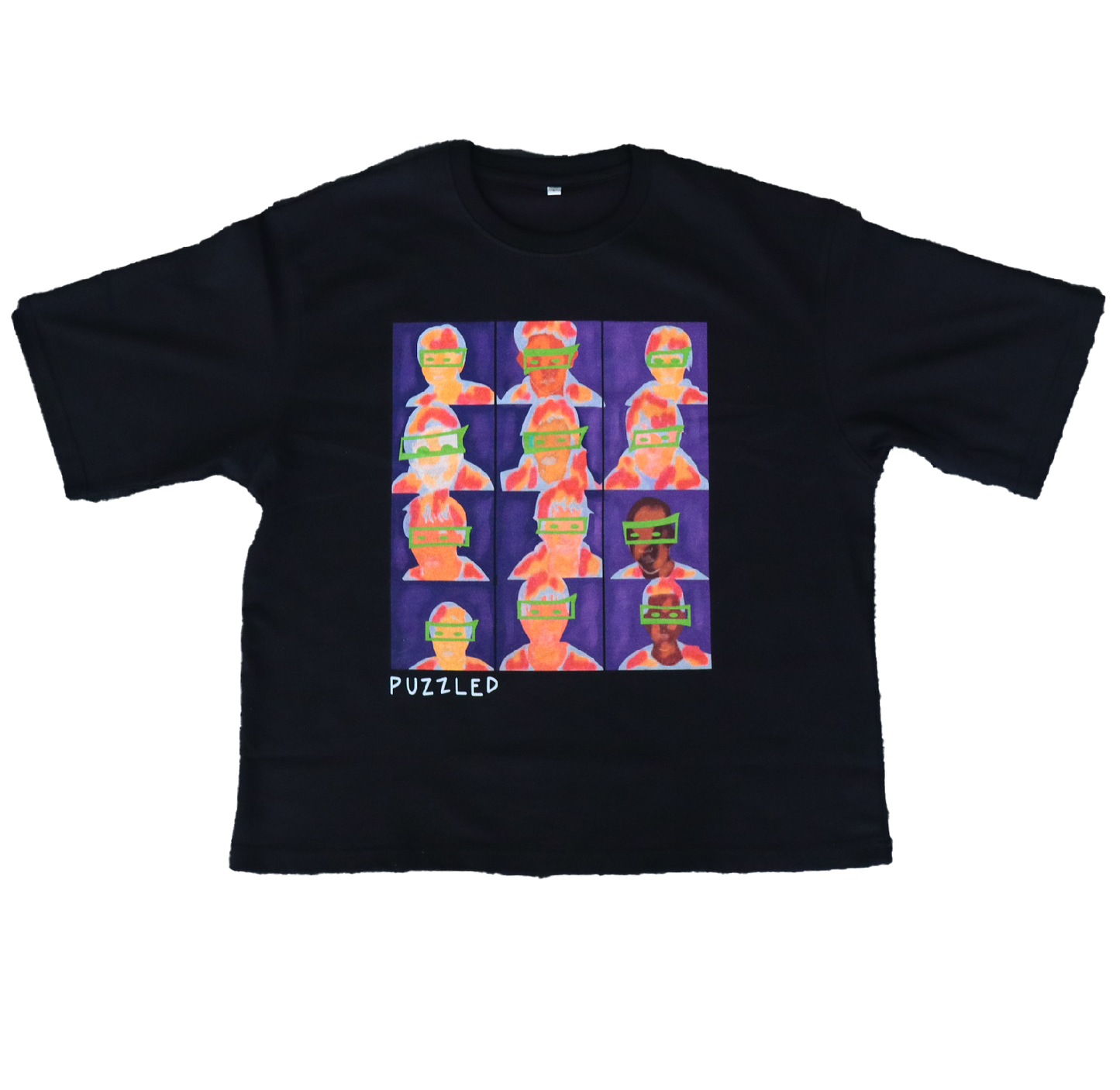 THERMAL SCAN TEE