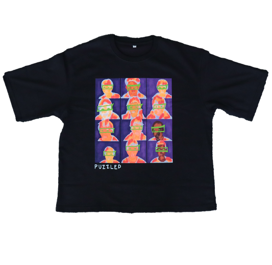 THERMAL SCAN TEE