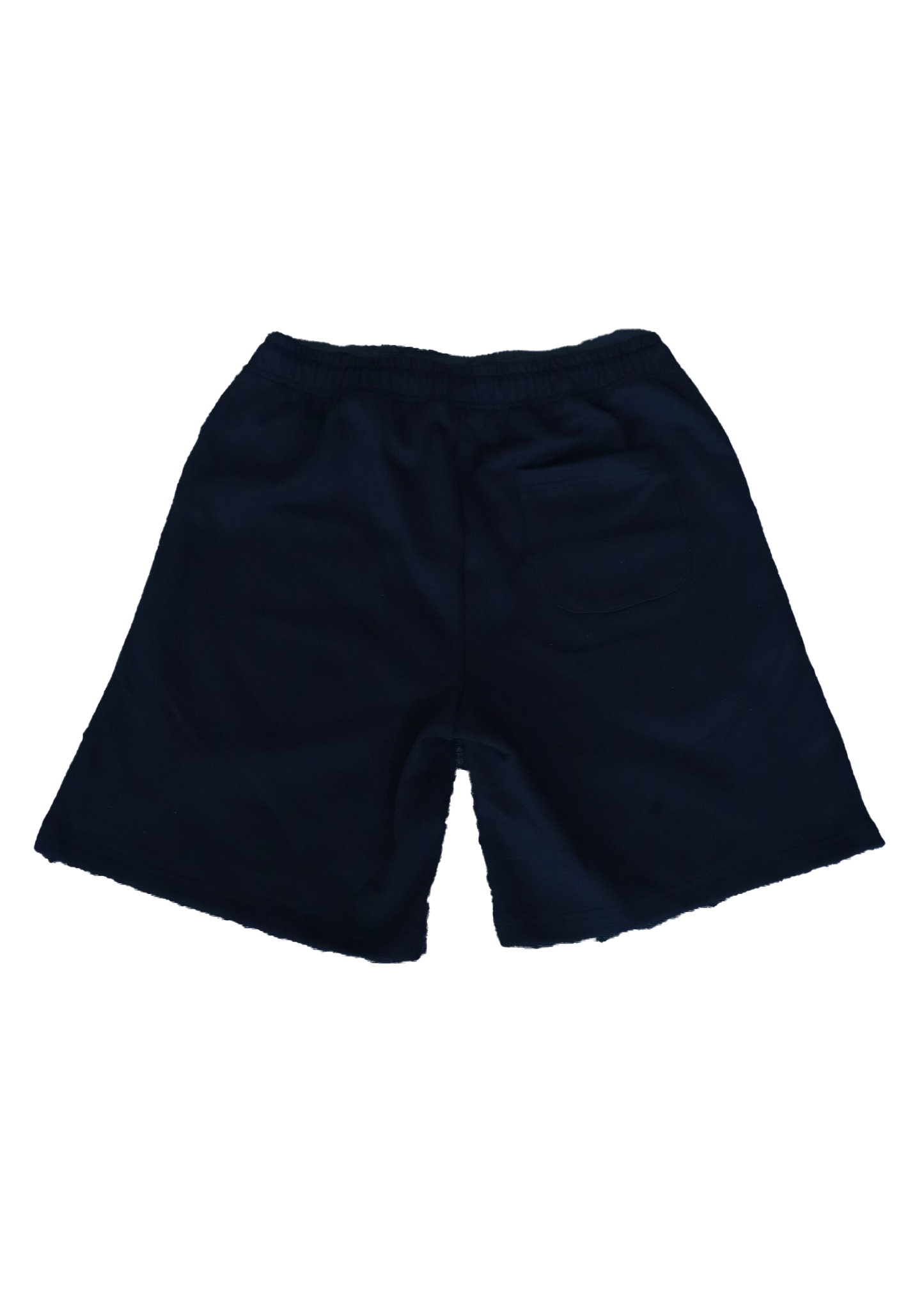 EYES LOGO SHORTS